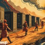 bitcoin miners eye ai centers