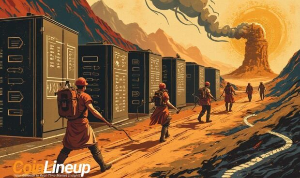 bitcoin miners eye ai centers