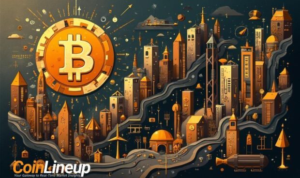 bitcoin mining record profits 2025