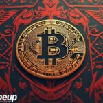 bitcoin nears 110k inflation cools