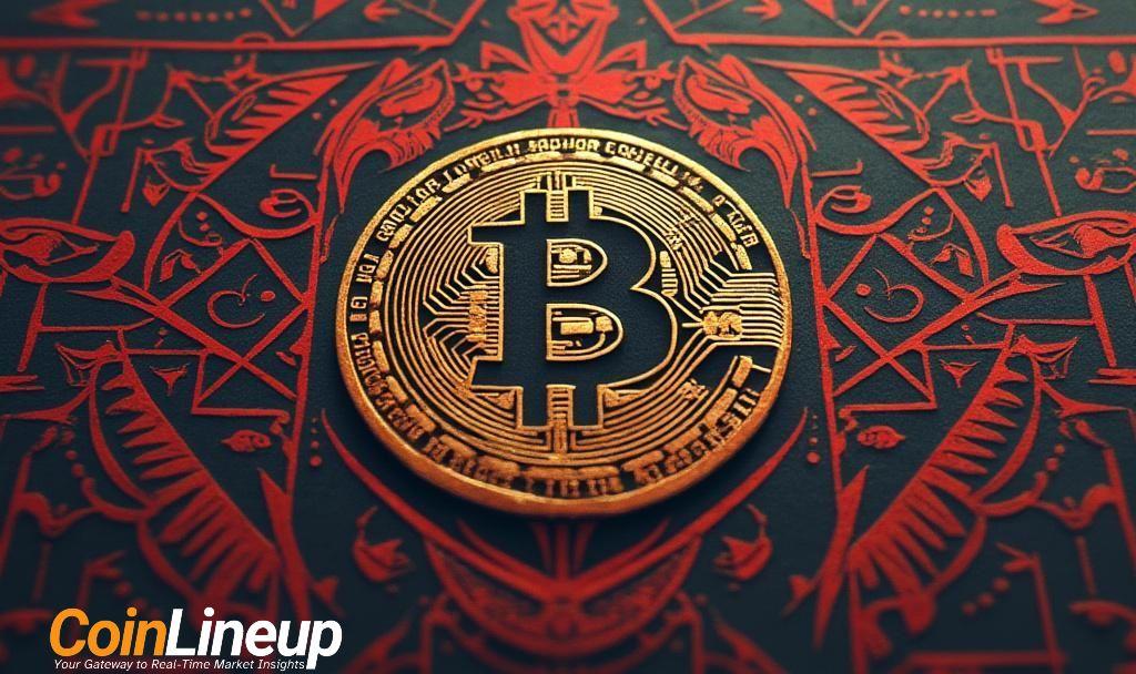 bitcoin nears 110k inflation cools