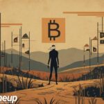 bitcoin price drops below 107k