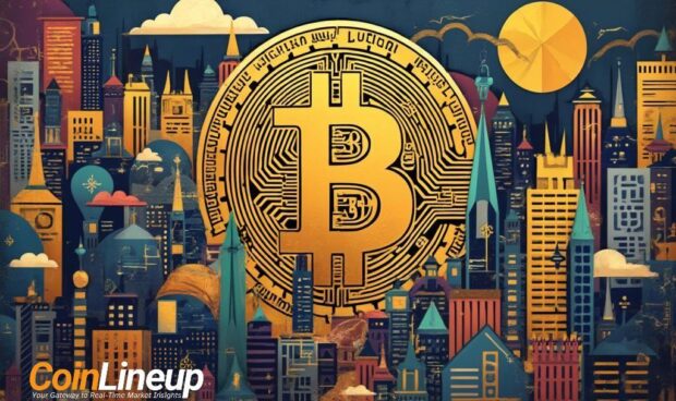 bitcoin reaches 105k institutional back