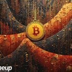 bitcoin reserves record lows