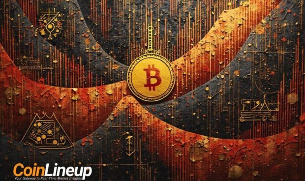bitcoin reserves record lows