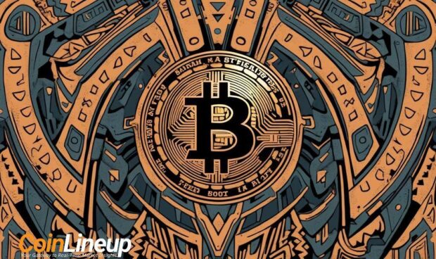 bitcoin resilience amid volatility
