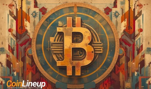 bitcoin resilience middle east crisis