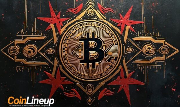 bitcoin surges 105k altcoin rally