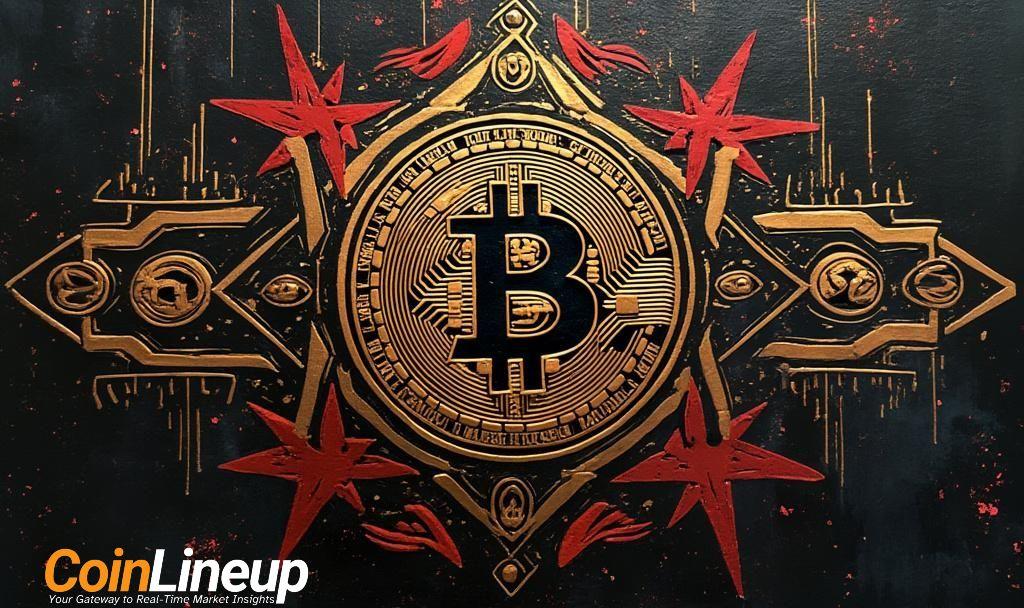 bitcoin surges 105k altcoin rally
