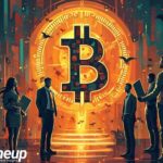bitcoin surges past 105k