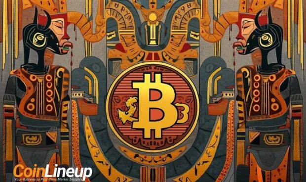 bitcoin treasury plan complete