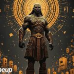 bitget second in bitcoin volume