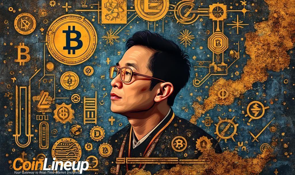 bitunix analyst dean chen on crypto