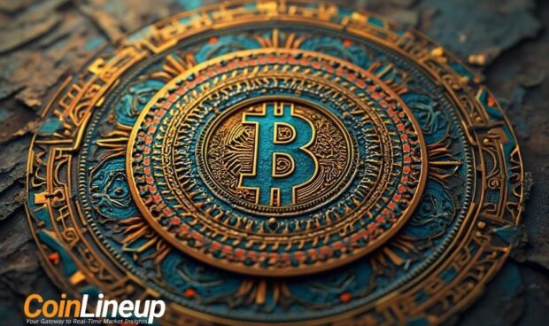 blackrock bitcoin etf influence