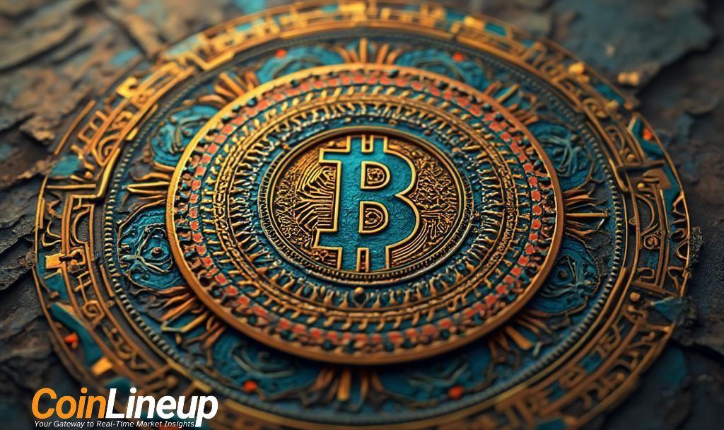 blackrock bitcoin etf influence