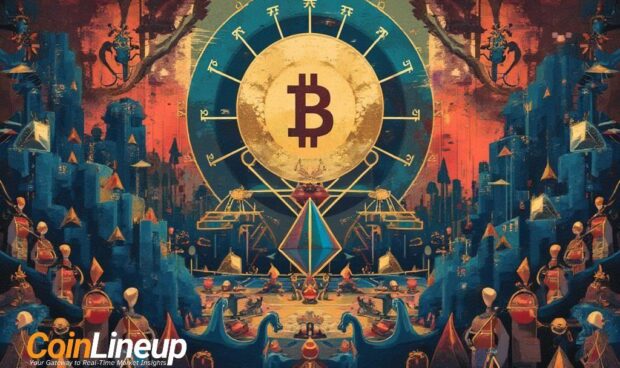 blockchain group 9 7m bitcoin raise