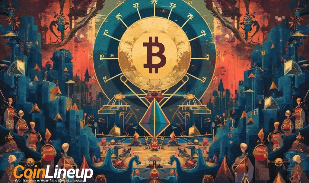 blockchain group 9 7m bitcoin raise