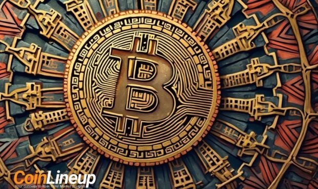 btc exits central exchanges