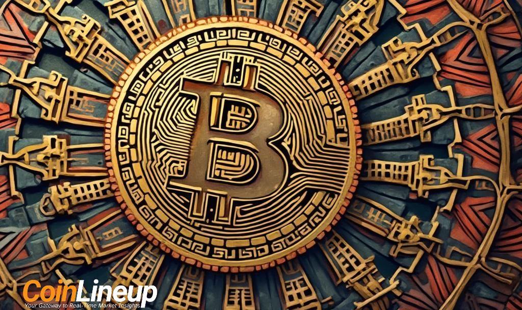 btc exits central