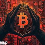 btc falls below 103k tensions