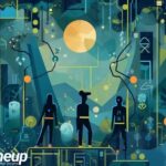 chainlink price rise stabilizes