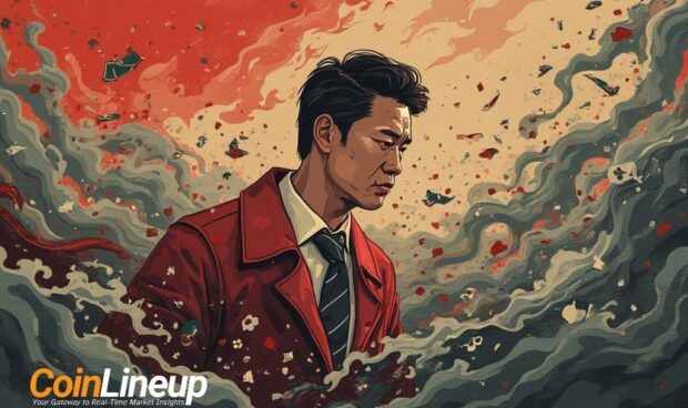 choi joon hyuk wemade losses