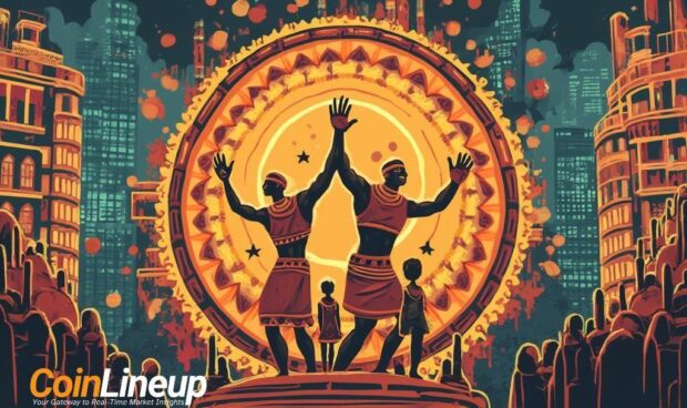 circle stock surge genius act