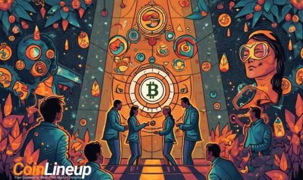 cointelegraph fintech partnership