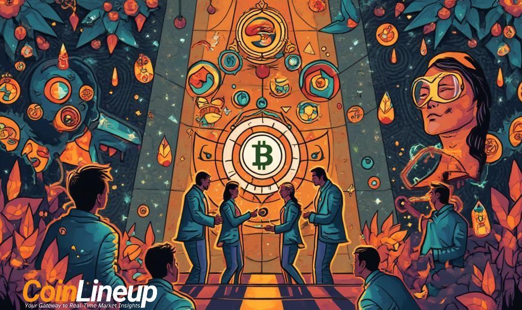 cointelegraph fintech partnership