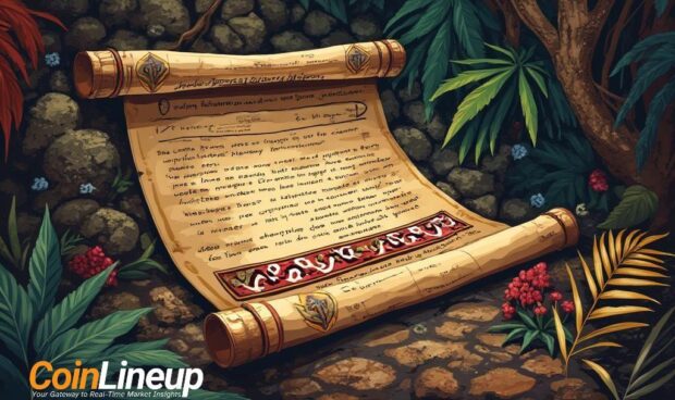 community intelligence contracts