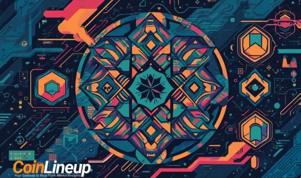 conflux stacks market trend
