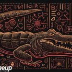 crocodilus malware crypto wallets