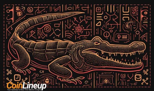 crocodilus malware crypto wallets