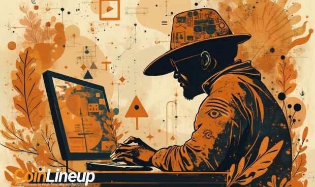 crypto hacks may 2025 drop 39 percent