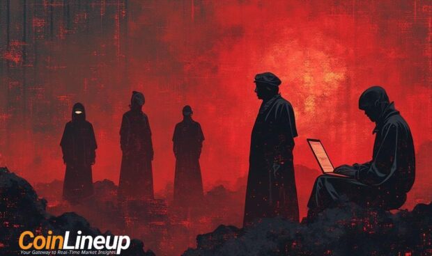 crypto infra hacks 2025 losses