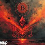 crypto market liquidation 701m