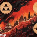 crypto token unlock june 2025