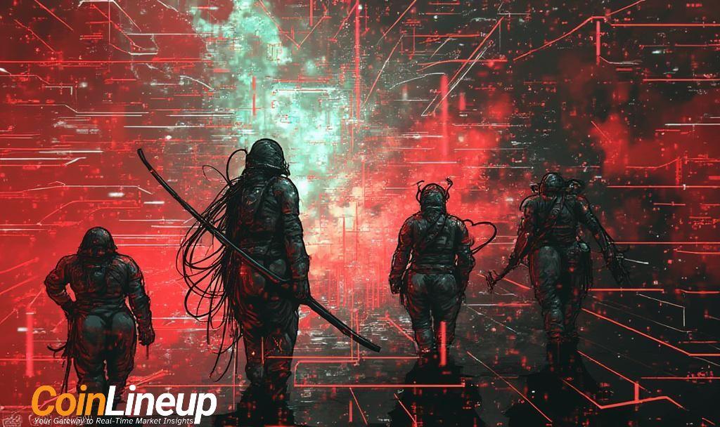 cryptojacking cloud threat