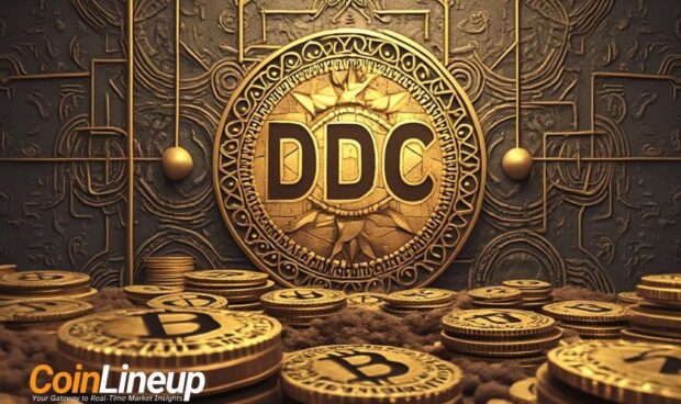 ddc enterprise raises 528m 2023