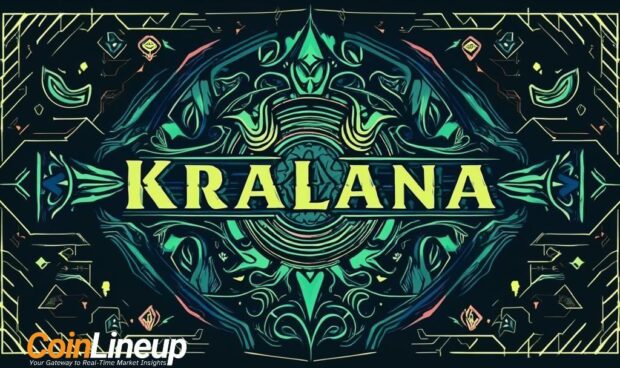 defi corp kraken stock token solana
