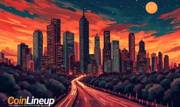 dubai 400m tokenized real estate