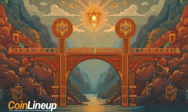 dydx ends ethereum bridge support