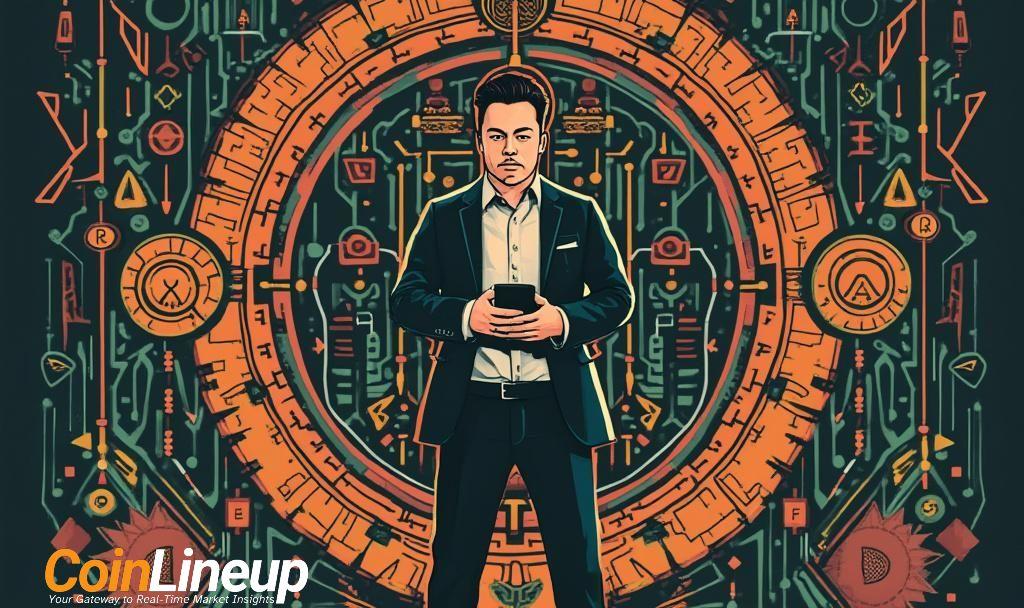 elon musk unveils xchat encryption