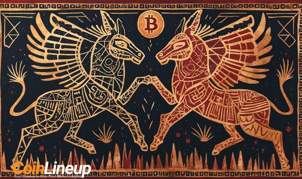 eth btc patterns altcoin season