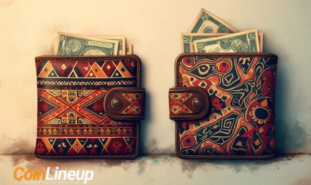 eth market shift exchanges 2023
