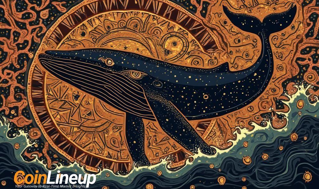 eth whale boosts aave v3 liquidity