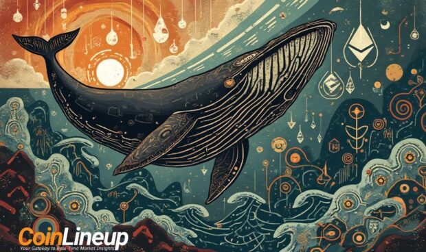 eth whale transfer analysis