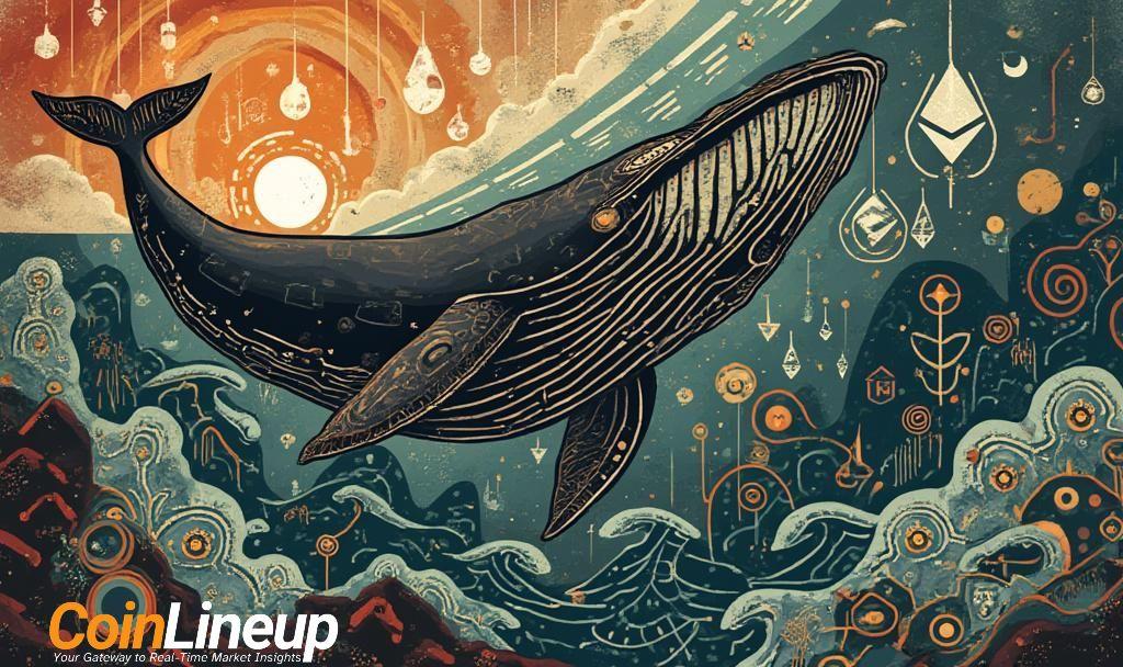 eth whale transfer analysis