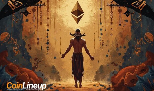 ethereum bull run technical indicators