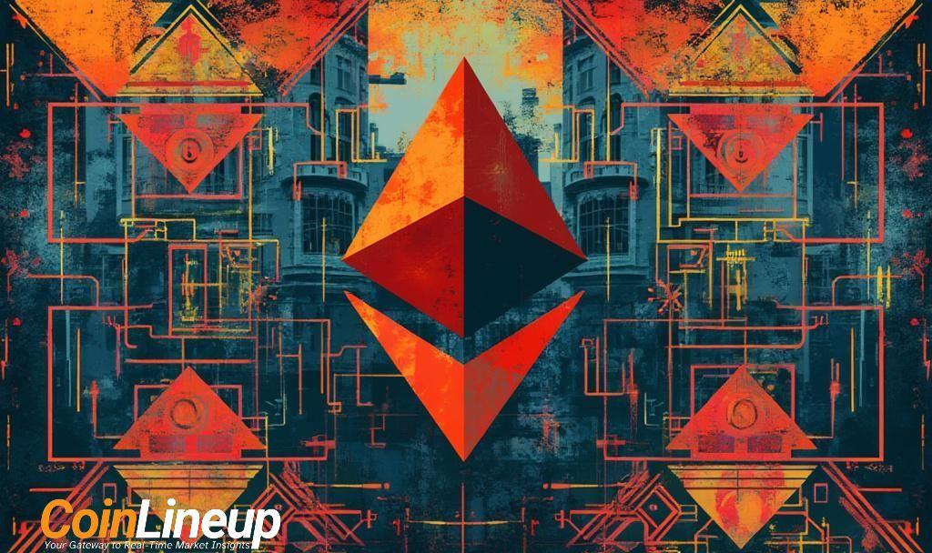 ethereum dips below 2800